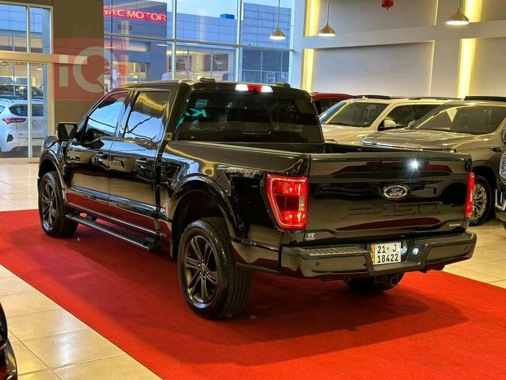 فۆرد F-150